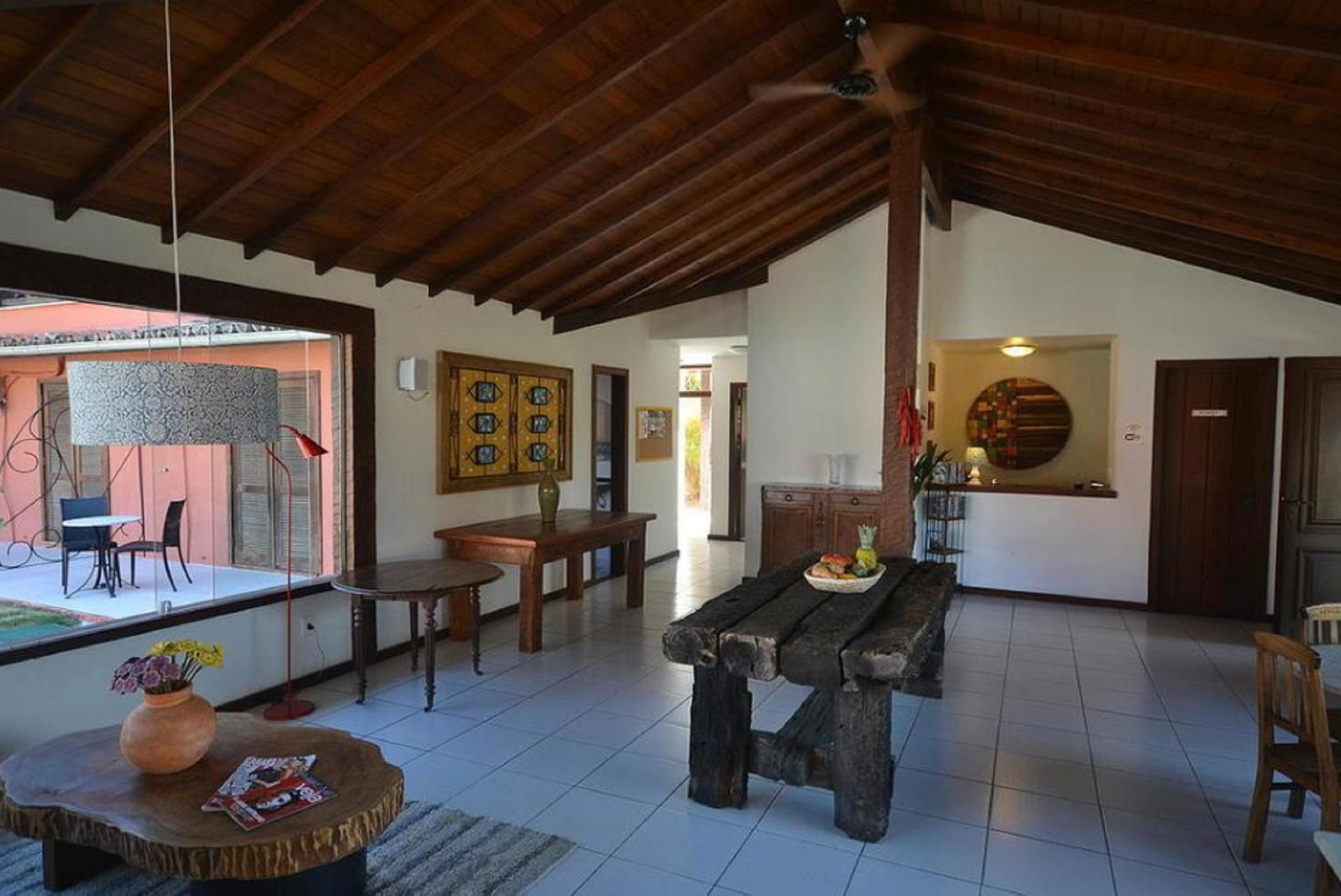 Pousada Sabledor Búzios Exterior foto