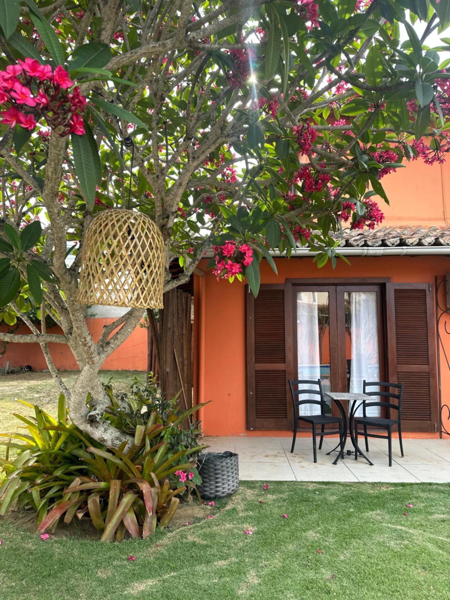 Pousada Sabledor Búzios Exterior foto